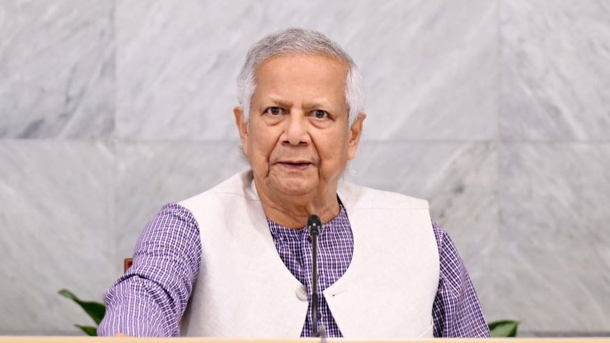 শ্রমবাজার সম্প্রসারণে ভিসা জটিলতা দূর করার নির্দেশ প্রধান উপদেষ্টার